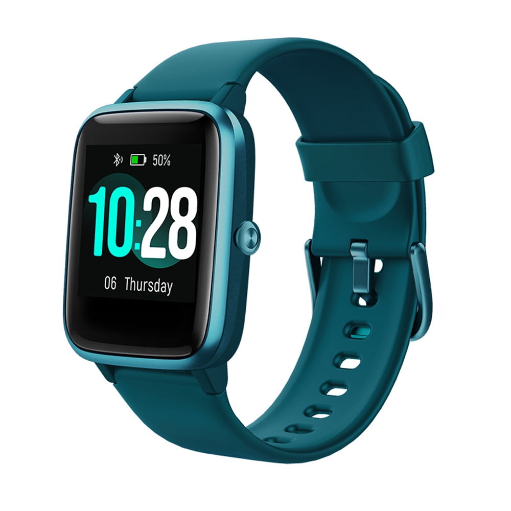 smart running watch
