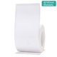 thumbnail image 1 of Tamaño del precio del código de barras del rollo de papel de impresión térmica en blanco blanco de Niimbot, 1 of 8