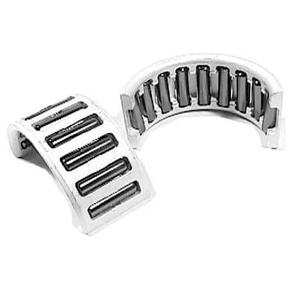 Bearing, Rod Caged Yamaha 76 Degree 225-250 HPPro #: 840 X-Ref #: 93310-840V8-0093310-840U1-00, 93310-840V5-00, 93310-840V8-00, 93310-94106-00