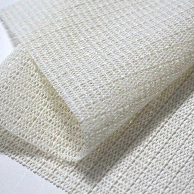 Ultra Non Skid Area Rug Pad Non-slip Carpet Mat Grippers Floor Protection 3 Size