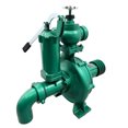 thumbnail image 6 of 3" Farm Irrigation Water Pump High Head Pressure Pump for Agricultural Irrigation Strong Suction, 6 of 11
