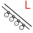 thumbnail image 1 of Adjustable Guitar Finger Training Span Exerciser Grip Stretcher Power Trainer, 1 of 8