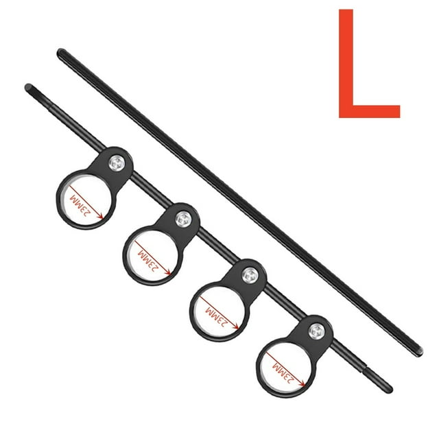 Adjustable Guitar Finger Training Span Exerciser Grip Stretcher Power Trainer