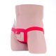 thumbnail image 4 of Gibobby ropa interior Tanga Micro Calzoncillos para hombres Sretch Ropa interior T-back G-string(Rojo,Talla única), 4 of 4