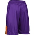 thumbnail image 3 of ProSphere Men's University of Evansville Secondskin 11" Knit Short, 3 of 7