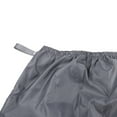 thumbnail image 5 of SUNRI Reusable Diapers Pail Liner Elastic Washable Garbage Cans Storage Bag for Cloth/Dirty Nappy Laundry, 5 of 11