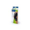 thumbnail image 4 of Actimove Knee Brace Adjustable Horseshoe, Simple Hinges, Condyle Pads, Black, Large, 4 of 6