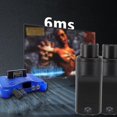 thumbnail image 3 of ZOUSSIQI Controller Adapter, LED Indicator Stable Low Latency Controller Adapter for Game Console (Black) CA919-54911, 3 of 8