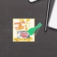 thumbnail image 3 of Phenofice 10Pcs Scratchers for Tickets Lightweight Design Plastic Green for Adults, 3 of 6