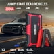 thumbnail image 2 of Jump Starter GOOLOO GP2000 12 V 2000 A para coche (8.0 L de gasolina), 2 of 8