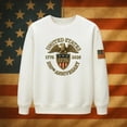 thumbnail image 2 of USA 250th Anniversary Sweatshirt, New Crewneck Hoodie 250th Pullover,Patriotic Long Sleeve Top for Men Women, 2 of 6