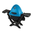 thumbnail image 3 of Asador de Gas Weber Q 1200 Azul, 3 of 4