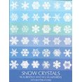 thumbnail image 3 of Snow Crystals (Dover photography collections), 3 of 3