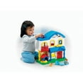 thumbnail image 4 of Fisher Price Little People – Maison d'activités, 4 of 9