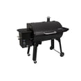 thumbnail image 1 of Camp chef SmokePro SGX 36 Pellet Grill - Black, 1 of 1