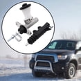 thumbnail image 3 of koolsoo Clutch Master Slave Cylinder Set Automotive Accessories Replace High Performance, 3 of 9