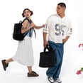 thumbnail image 4 of Mochila para laptop Cool Capital Nara: 14" pulgadas  Color Negro, 4 of 8