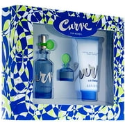 Curve 3 Piece Gift .