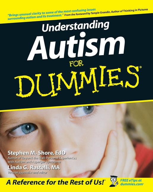 For Dummies Understanding Autism for Dummies (Paperback)
