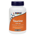 thumbnail image 2 of NOW Foods Taurine 1000 mg (250 VegCaps), 2 of 2