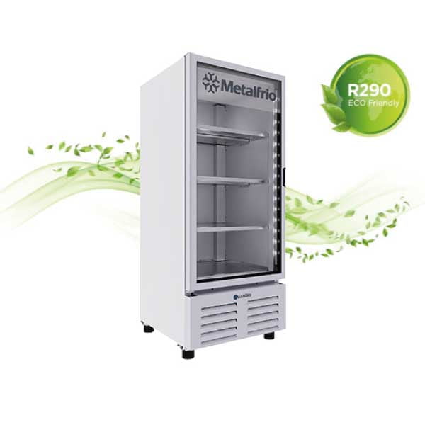 Congelador Vertical – Metalfrio-CVC-15 Metalfrio Metalfrio-CVC-15