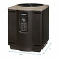 Hayward W3HP21404T HeatPro 140,000 BTU In Ground Pool Heat Pump Heater