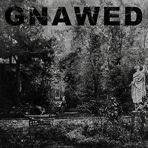 Gnawed - Feign & Cloak - Rock - CD
