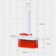 thumbnail image 5 of EcoNesxp Red 1 Multi-function cleaning tool kit with dust remover and multi-brush for laptop headset and Multi-function cleaning tool kit with dust remover and multi-brush for laptop headset and, 5 of 5