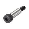 thumbnail image 4 of Unique Bargains Alloy Steel Socket Head Shoulder Bolts, 1/2' x1/4' Shoulder, #10-24 Thread, 6 Pack, 4 of 5