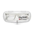 thumbnail image 3 of Lentes de Lectura B+D Big Bold Readers, 3 of 8