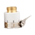 thumbnail image 3 of Conector de lavadora de alta presión Partes de repuesto Piezas de repuesto Profesional de agua de agua de resistente para la limpieza de la cubierta, 3 of 8