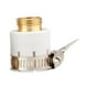 thumbnail image 3 of Conector de lavadora de alta presión Partes de repuesto Piezas de repuesto Profesional de agua de agua de resistente para la limpieza de la cubierta, 3 of 8