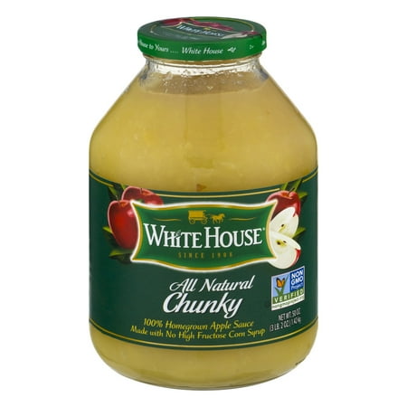 White house applesauce coupon