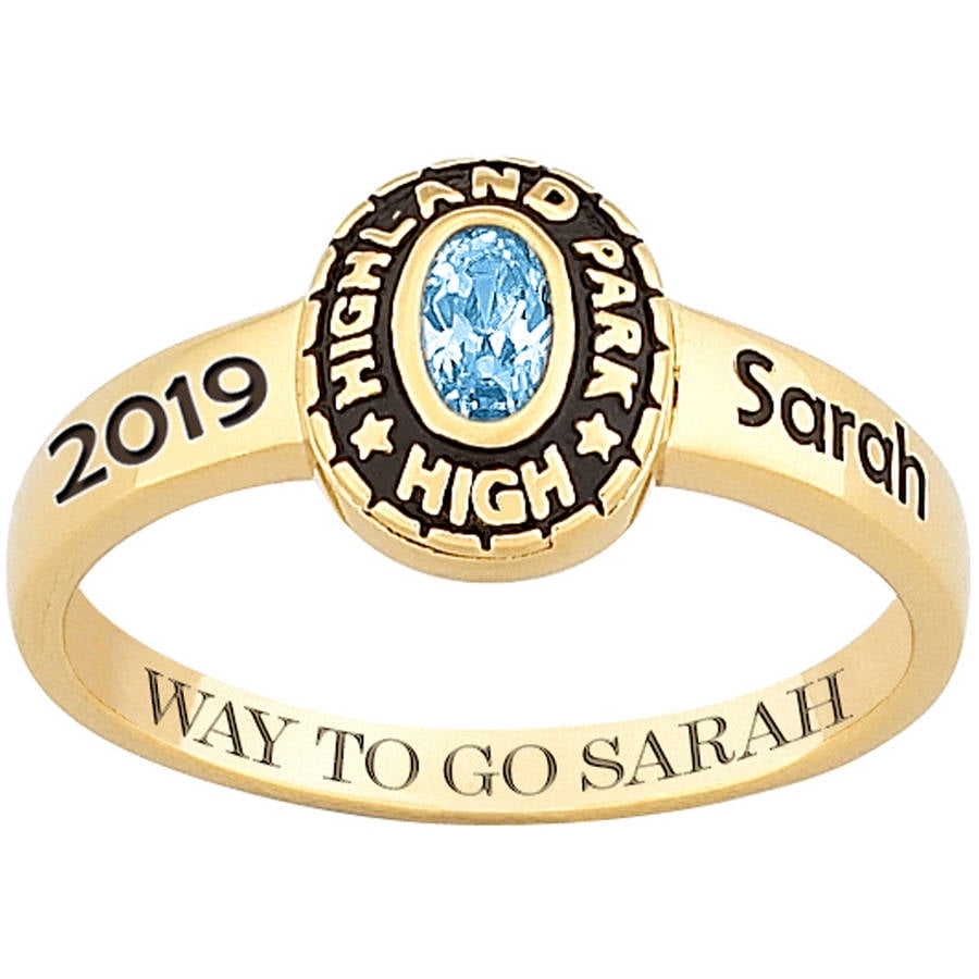 Freestyle Class Rings 2025