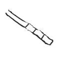 thumbnail image 2 of Assist Bed Rope, Convenient Bed Ladder Assist Rope Nylon Foam Lightweight Wear Resistant Easy Installation  For Travel, 2 of 8