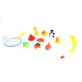 thumbnail image 4 of 11 Piezas Juego de Agua de Baño Juguete de Enseñanza Temprana Sunnimix, 4 of 8