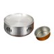 thumbnail image 1 of Olla de alcohol para cocinar, calentador para acampar al aire libre, utensilios de cocina, cocina portátil multiusos 20 cm, 1 of 9