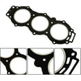thumbnail image 5 of waltyotur Cylinder Head Gasket 506-12 688-11181-A0-00 Replacement for Yamaha 75-90Hp 3 Cyl 1984-2009, 5 of 6