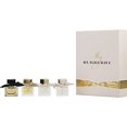thumbnail image 2 of BURBERRY MY BURBERRY 4 PCS MINI SET: 5 ML EDT + 5 ML EDP + BLACK 5 ML EDP + BLUSH 5 ML EDP, 2 of 2