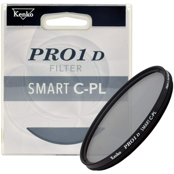 Kenko PRO1D Smart C-PL Filtre 77mm