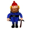 Rudolph the Red Nosed Reindeer Christmas 24" Prelit Yukon Cornelius Outdoor Decoration - Clear Lights