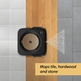 thumbnail image 5 of IRobot Robot Trapeador Braava Jet m6 Black con Conexión Wi-Fi y Cámara para Mapeo de Multiples Habitaciones, 5 of 5