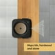 thumbnail image 5 of IRobot Robot Trapeador Braava Jet m6 Black con Conexión Wi-Fi y Cámara para Mapeo de Multiples Habitaciones, 5 of 5