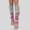 Light Gray, variant on Wool Socks Vintage Boho Leg Warmers Bohemian Pattern Stocking Thighs Over The Knee Thick Leggings Fashion Soft Stretch Boots Ocks Fuzzy Socks,Black,One Size