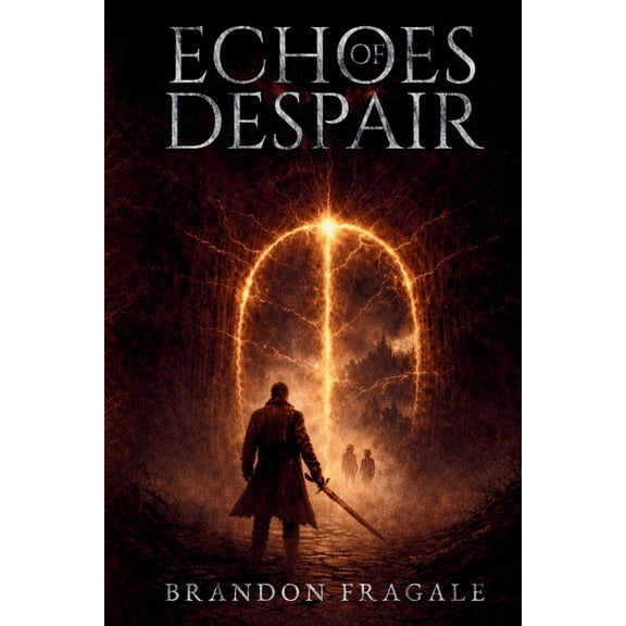 Echoes of Despair, (Paperback)