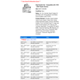 thumbnail image 2 of Head Gasket Set - Compatible with 1995 - 2004 Toyota Tacoma - Replacement, 2 of 2