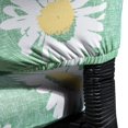thumbnail image 5 of EYIIYE Chair Cover Office Wear-Resistant Durable Stretch Protection Chair Cover, 5 of 5