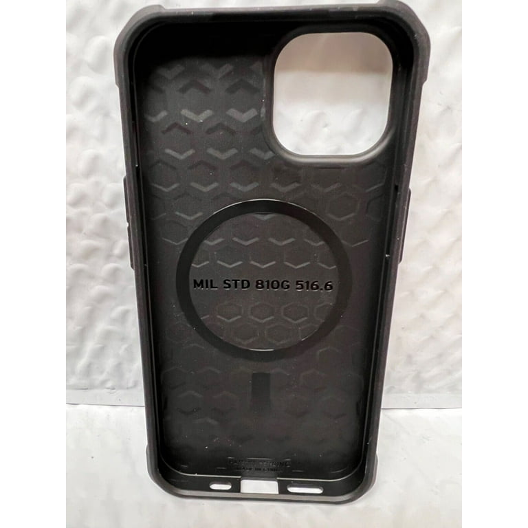 UAG - Metropolis LT Series Case with Magsafe for iPhone 14