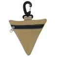 thumbnail image 1 of Molle Pouch Accessories Coin Purse Keychain Wallet Case Change Wallet, 1 of 4
