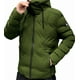 thumbnail image 3 of Chamarra De Invierno Shendy Vendy Para Hombre Elegante Capucha, 3 of 5